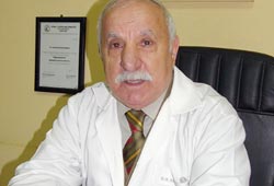 Doktorun yazlık evi soyuldu