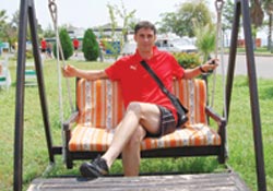 Sürprizlere hazırlıklı olun