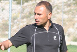 Gümüşdağ'ın silahı gençler