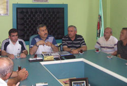 Tarıma sektörel teşvik