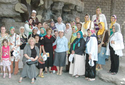 Gazi'nin borcu azaldı