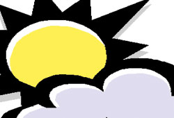 Samsun yağmura hasret!