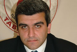 Çocuk ölümlerine hekim tepkisi