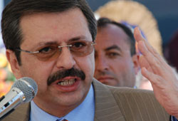 Devleti harcattırmayın