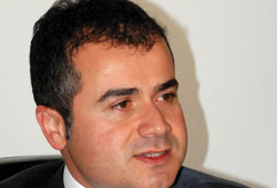 AK Parti Türkiye'nin geleceğidir