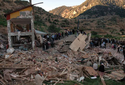 Facianın raporu tamamlandı