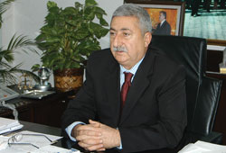 TESK Başkanı illeri geziyor