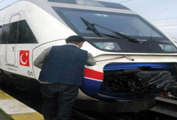 Eletrikli tren setleri üretecekler