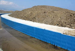 Venedik değil Samsun