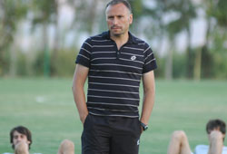 Gümüşdağ: Daha iyi olacağız