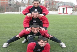 A.Demirspor'u yeneceğiz