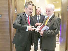 YAYINCILIK KÖKLÜ BİR ŞEKİLDE DEĞİŞMİŞTİR