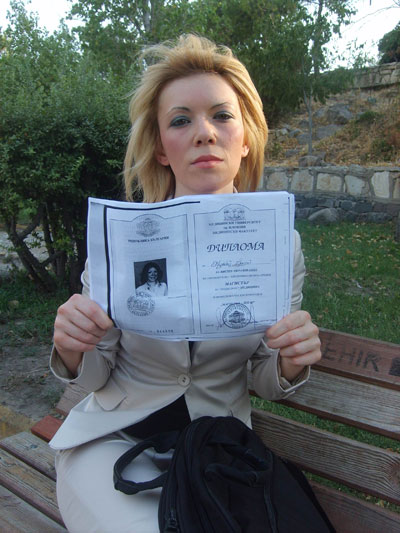 YÖK'e "Hekim" davası