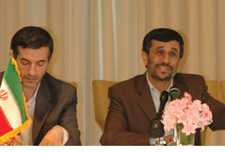 Ortadoğu sorunu bitmeli