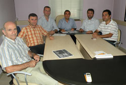 MMO hizmet binasına kavuşuyor