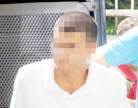 Gasp ve cinsel tacizden 15'er yıl hapis