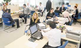 YEDAŞ’la İletişim Kurmak Çok Daha Hızlı ve Güvenilir