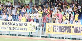 TERMESPOR BÜYÜK BİR KONSERE HAZIRLANIYOR!