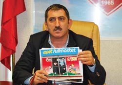 Köktaş'dan yeni projeler