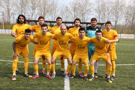 TERMESPOR HIZ KESMİYOR