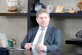 ÖZDER Genel Başkanı Akça özel okulculuğu anlatacak