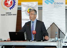 'Türkiye'de iş kazasında ölümler İngiltere'nin 14 katı'