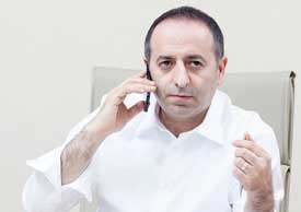 YEDAŞ'ın bölgesi 2 saat sonra enerjiye kavuştu