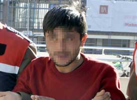 Ormanlık alanda 2 kadına tecavüz davası