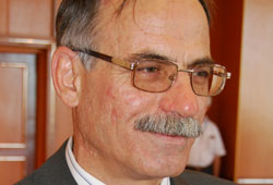 OMÜ şehirle kucaklaşacak