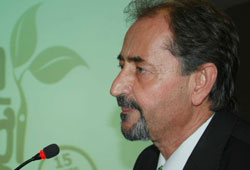 Rekabet alanımız tarım