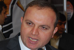 Güçlü bir ülkeyiz