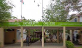 Kenya'da üniversiteye saldırı: 14 ölü, en az 40 yaralı