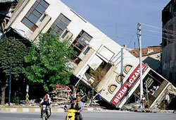 Sigortanızı yaptırın!