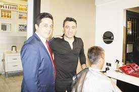 “Esnafın Sıkıntısı Bizim Sıkıntımız”