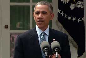 Obama: İran ile tarihi anlaşma