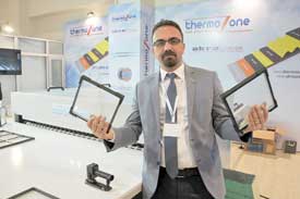 Isıcam İçin Amerika'ya İhtiyaç Kalmadı