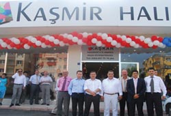 Days in Colours Hizmette