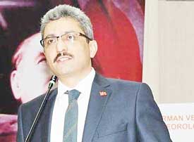 Meteoroloji ani sıcaklık değişimlerine karşı uyardı