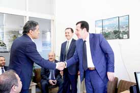 TOK, "AVUKATLAR ÖNEMLİ BİR GÖREVİ ÜSTLENMİŞTİR"