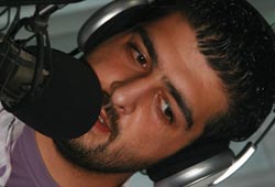 Radyoculukta "Ahmet Çağdaş" farkı