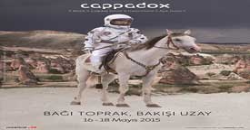 Dikkat çeken isimler Cappadox için Türkiye'ye geliyor