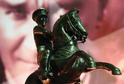 Türk'ün 99 hedef destanı-2