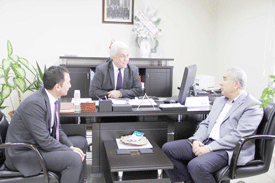 Sağlıkta 30 yıllık hedeflere 10 yılda ulaşıldı