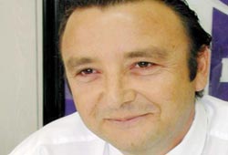 Ordu'da beklenmeyen atama