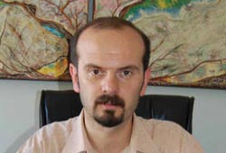 Burs başvuruları başladı