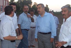 Eğitime Öncelik