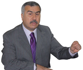 Peygamberin doğumu karanlıktan kurtuluş ışığıdır