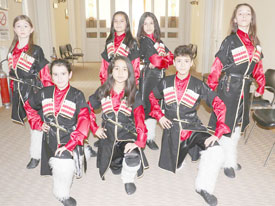 Samsun’a bir yılda 400 bin turist geldi