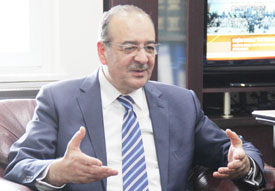 Ayçiçeği üreticilerinin testeklenmesi istendi