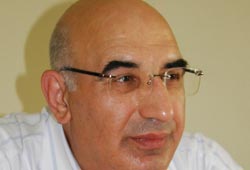 AK Parti'nin alternafi MHP